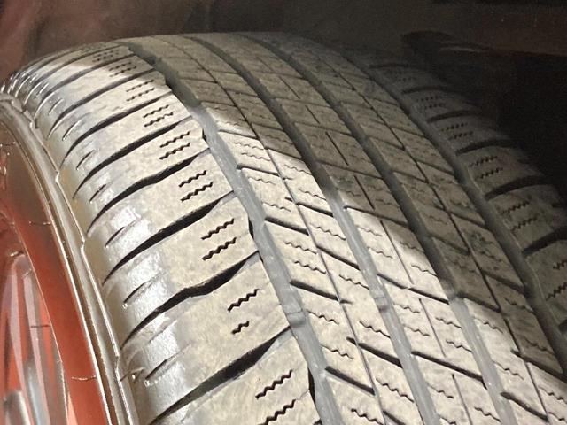 ランドクルーザープラド TX Lパッケージ サンルーフ パノラミックビューモニター メーカーナビ ベージュ内装 プリクラッシュセーフティシステム レーダークルーズコントロール クリアランスソナー ルーフレール 純正19インチアルミ(23枚目)