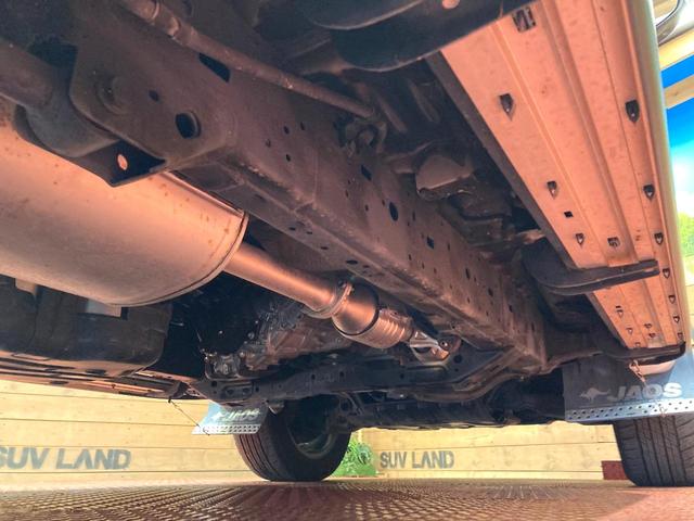 ランドクルーザープラド TX Lパッケージ サンルーフ パノラミックビューモニター メーカーナビ ベージュ内装 プリクラッシュセーフティシステム レーダークルーズコントロール クリアランスソナー ルーフレール 純正19インチアルミ(31枚目)