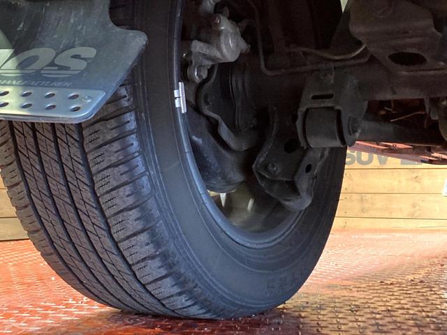 ランドクルーザープラド TX Lパッケージ サンルーフ パノラミックビューモニター メーカーナビ ベージュ内装 プリクラッシュセーフティシステム レーダークルーズコントロール クリアランスソナー ルーフレール 純正19インチアルミ(32枚目)