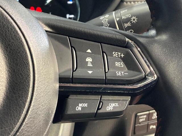 CX-5 XD ブラックトーンエディション 10.25型マツダコネクトナビ 360°ビューモニター 衝突被害軽減装置 レーダークルーズコントロール パワーバックドア 純正19インチアルミホイール パワーバックドア ヘッドアップディスプレイ(5枚目)
