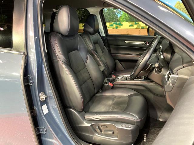 CX-5 XD ブラックトーンエディション 10.25型マツダコネクトナビ 360°ビューモニター 衝突被害軽減装置 レーダークルーズコントロール パワーバックドア 純正19インチアルミホイール パワーバックドア ヘッドアップディスプレイ(9枚目)