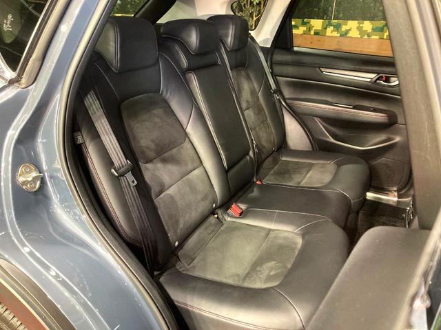 CX-5 XD ブラックトーンエディション 10.25型マツダコネクトナビ 360°ビューモニター 衝突被害軽減装置 レーダークルーズコントロール パワーバックドア 純正19インチアルミホイール パワーバックドア ヘッドアップディスプレイ(10枚目)