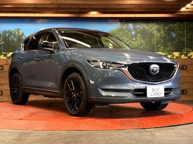 CX-5 XD ブラックトーンエディション 10.25型マツダコネクトナビ 360°ビューモニター 衝突被害軽減装置 レーダークルーズコントロール パワーバックドア 純正19インチアルミホイール パワーバックドア ヘッドアップディスプレイ(16枚目)