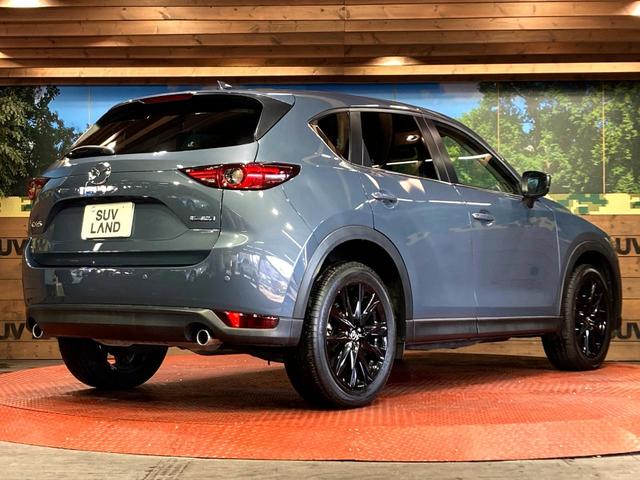 CX-5 XD ブラックトーンエディション 10.25型マツダコネクトナビ 360°ビューモニター 衝突被害軽減装置 レーダークルーズコントロール パワーバックドア 純正19インチアルミホイール パワーバックドア ヘッドアップディスプレイ(17枚目)