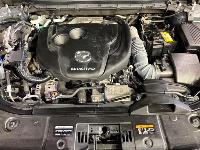 CX-5 XD ブラックトーンエディション 10.25型マツダコネクトナビ 360°ビューモニター 衝突被害軽減装置 レーダークルーズコントロール パワーバックドア 純正19インチアルミホイール パワーバックドア ヘッドアップディスプレイ(18枚目)