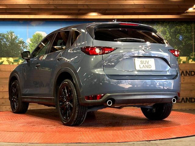 CX-5 XD ブラックトーンエディション 10.25型マツダコネクトナビ 360°ビューモニター 衝突被害軽減装置 レーダークルーズコントロール パワーバックドア 純正19インチアルミホイール パワーバックドア ヘッドアップディスプレイ(27枚目)