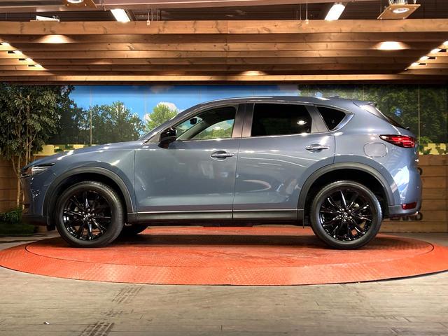 CX-5 XD ブラックトーンエディション 10.25型マツダコネクトナビ 360°ビューモニター 衝突被害軽減装置 レーダークルーズコントロール パワーバックドア 純正19インチアルミホイール パワーバックドア ヘッドアップディスプレイ(28枚目)