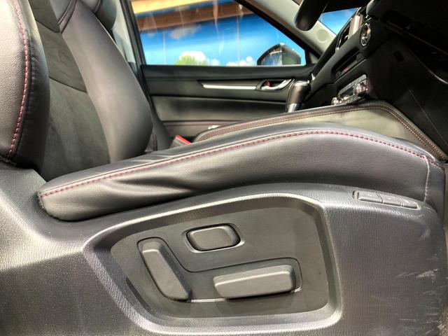 CX-5 XD ブラックトーンエディション 10.25型マツダコネクトナビ 360°ビューモニター 衝突被害軽減装置 レーダークルーズコントロール パワーバックドア 純正19インチアルミホイール パワーバックドア ヘッドアップディスプレイ(36枚目)
