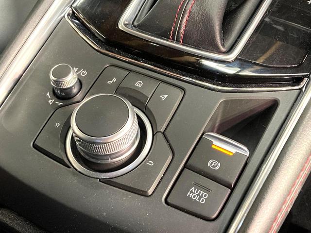 CX-5 XD ブラックトーンエディション 10.25型マツダコネクトナビ 360°ビューモニター 衝突被害軽減装置 レーダークルーズコントロール パワーバックドア 純正19インチアルミホイール パワーバックドア ヘッドアップディスプレイ(50枚目)