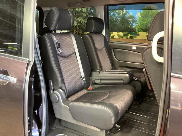 セレナ ハイウェイスターG S-ハイブリッド 両側電動ドア 純正SDナビ バックカメラ 禁煙車 スマートキー HIDヘッド ビルトインETC クルコン 純正16インチアルミ オートライト デュアルエアコン リアエアコン CD DVD再生(9枚目)