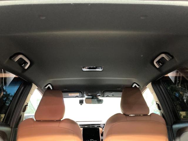 LBX リラックス 純正9型ナビ パノラミックビューモニター パワーバックドア レーダークルーズコントロール プリクラッシュセーフティシステム クリアランスソナー LEDヘッド シートヒーター スマートキー(36枚目)