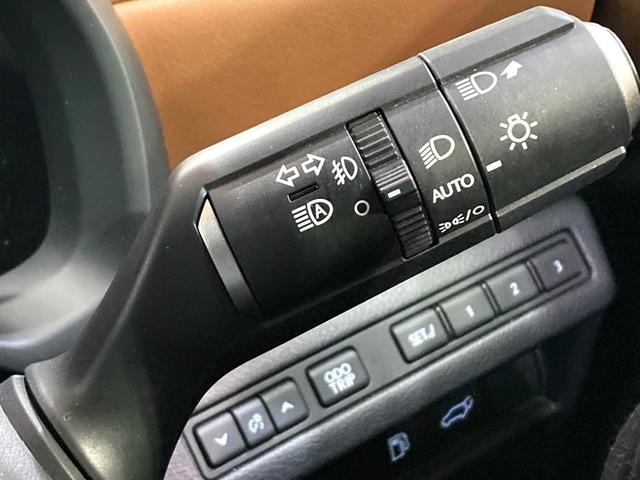 LBX リラックス 純正9型ナビ パノラミックビューモニター パワーバックドア レーダークルーズコントロール プリクラッシュセーフティシステム クリアランスソナー LEDヘッド シートヒーター スマートキー(53枚目)