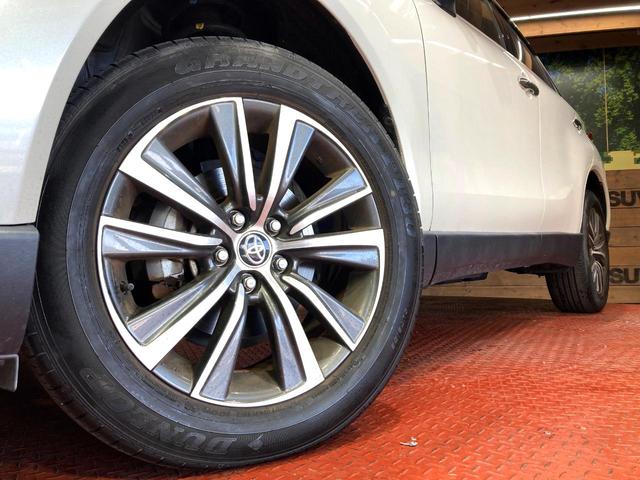 ハリアーハイブリッド G レザーパッケージ 純正8型メモリーナビ バックカメラ 衝突軽減装置 レーダークルーズコントロールパワーバックドア パワーシート LEDヘッドライト ETC デジタルインナーミラー Bluetooth(13枚目)