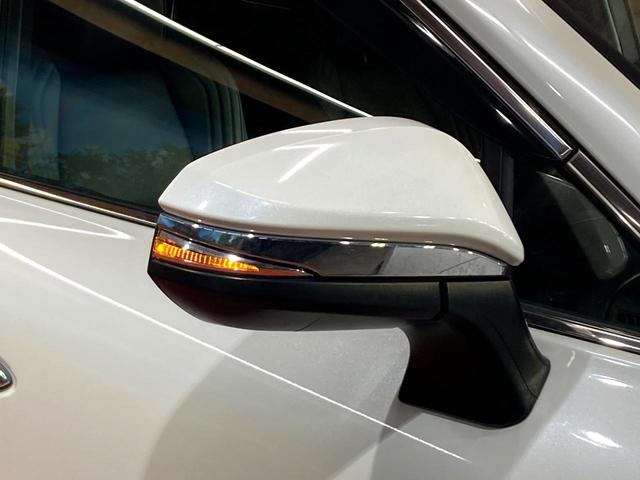 ハリアーハイブリッド G レザーパッケージ 純正8型メモリーナビ バックカメラ 衝突軽減装置 レーダークルーズコントロールパワーバックドア パワーシート LEDヘッドライト ETC デジタルインナーミラー Bluetooth(24枚目)