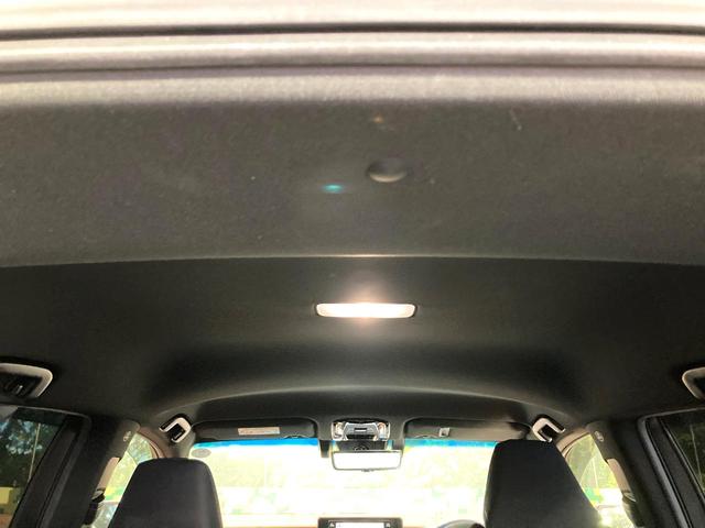 ハリアーハイブリッド G レザーパッケージ 純正8型メモリーナビ バックカメラ 衝突軽減装置 レーダークルーズコントロールパワーバックドア パワーシート LEDヘッドライト ETC デジタルインナーミラー Bluetooth(33枚目)