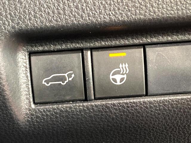 ハリアーハイブリッド G レザーパッケージ 純正8型メモリーナビ バックカメラ 衝突軽減装置 レーダークルーズコントロールパワーバックドア パワーシート LEDヘッドライト ETC デジタルインナーミラー Bluetooth(42枚目)