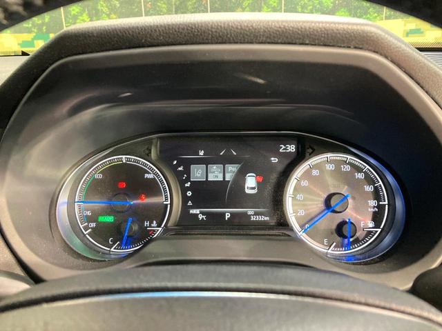 ハリアーハイブリッド G レザーパッケージ 純正8型メモリーナビ バックカメラ 衝突軽減装置 レーダークルーズコントロールパワーバックドア パワーシート LEDヘッドライト ETC デジタルインナーミラー Bluetooth(45枚目)