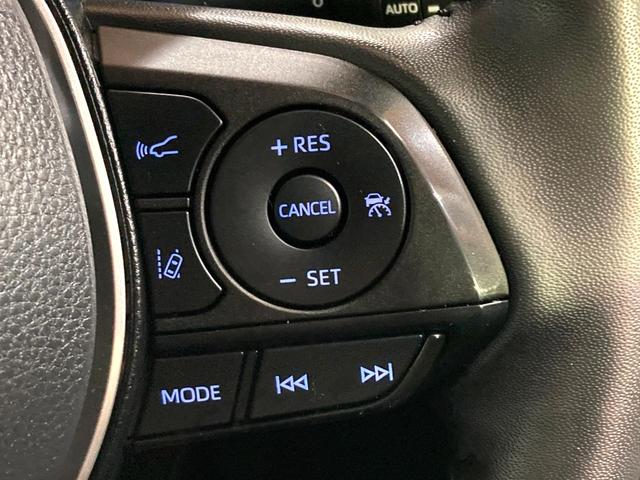 カローラクロス ハイブリッド Z 純正ディスプレイオーディオ 全周囲カメラ 衝突被害軽減システム レーダークルーズ 禁煙車 電動リアゲート ハーフレザーシート パワーシート ドラレコ コーナーセンサー スマートキー ルーフレール(5枚目)