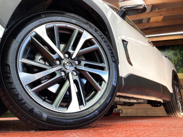 カローラクロス ハイブリッド Z 純正ディスプレイオーディオ 全周囲カメラ 衝突被害軽減システム レーダークルーズ 禁煙車 電動リアゲート ハーフレザーシート パワーシート ドラレコ コーナーセンサー スマートキー ルーフレール(13枚目)