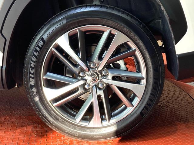 カローラクロス ハイブリッド Z 純正ディスプレイオーディオ 全周囲カメラ 衝突被害軽減システム レーダークルーズ 禁煙車 電動リアゲート ハーフレザーシート パワーシート ドラレコ コーナーセンサー スマートキー ルーフレール(25枚目)