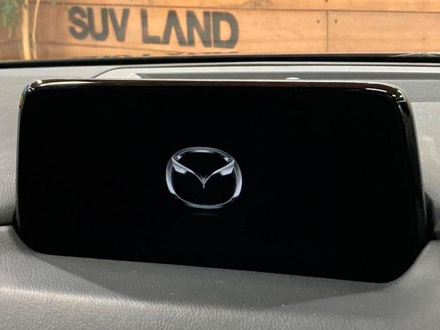 ＣＸ－８ ２５Ｓ　プロアクティブ　純正ＳＤナビ　全周囲カメラ　衝突被害軽減システム　レーダークルーズ　禁煙車　パワーシート　ドラレコ　コーナーセンサー　スマートキー　ＬＥＤヘッド　ＥＴＣ　純正１９インチアルミ　オートハイビーム（3枚目）