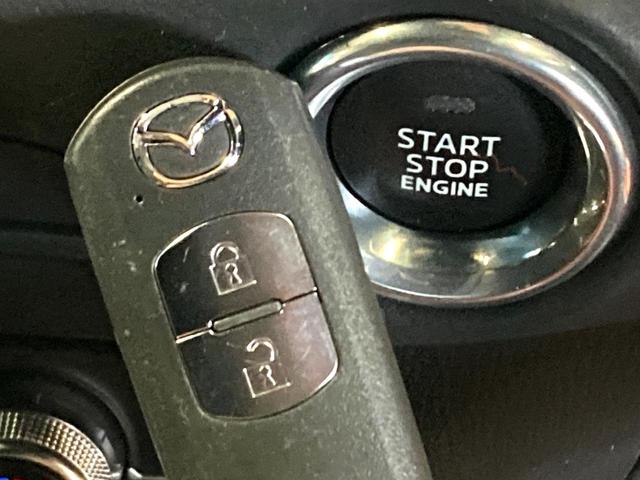 ＣＸ－８ ２５Ｓ　プロアクティブ　純正ＳＤナビ　全周囲カメラ　衝突被害軽減システム　レーダークルーズ　禁煙車　パワーシート　ドラレコ　コーナーセンサー　スマートキー　ＬＥＤヘッド　ＥＴＣ　純正１９インチアルミ　オートハイビーム（6枚目）