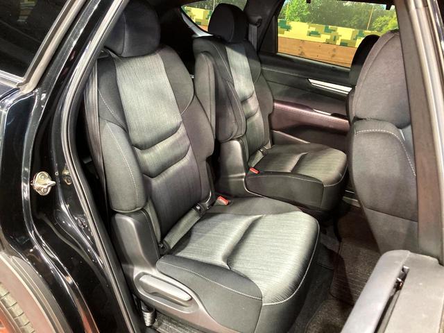 ＣＸ－８ ２５Ｓ　プロアクティブ　純正ＳＤナビ　全周囲カメラ　衝突被害軽減システム　レーダークルーズ　禁煙車　パワーシート　ドラレコ　コーナーセンサー　スマートキー　ＬＥＤヘッド　ＥＴＣ　純正１９インチアルミ　オートハイビーム（9枚目）