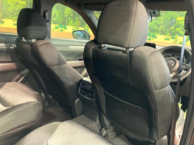 ＣＸ－８ ２５Ｓ　プロアクティブ　純正ＳＤナビ　全周囲カメラ　衝突被害軽減システム　レーダークルーズ　禁煙車　パワーシート　ドラレコ　コーナーセンサー　スマートキー　ＬＥＤヘッド　ＥＴＣ　純正１９インチアルミ　オートハイビーム（38枚目）