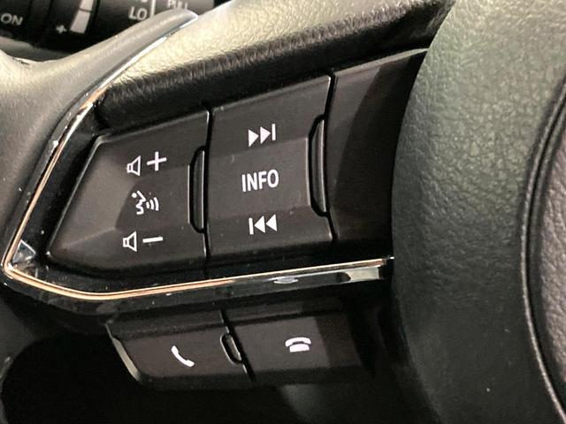 ＣＸ－８ ２５Ｓ　プロアクティブ　純正ＳＤナビ　全周囲カメラ　衝突被害軽減システム　レーダークルーズ　禁煙車　パワーシート　ドラレコ　コーナーセンサー　スマートキー　ＬＥＤヘッド　ＥＴＣ　純正１９インチアルミ　オートハイビーム（51枚目）