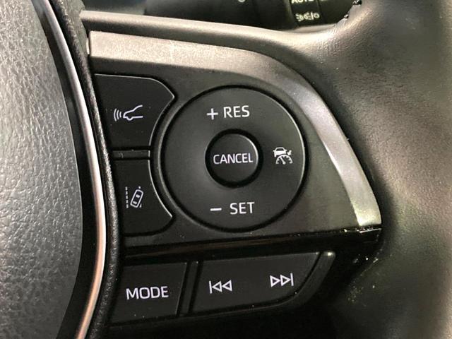 ハリアーハイブリッド G 純正12.3型ディスプレイオーディオ 禁煙車 パワーシート パワーバックドア トヨタセーフティーセンス レーダークルーズ LEDヘッドライト ビルドインETC(6枚目)