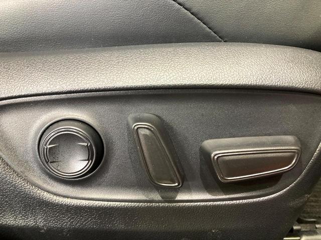 ハリアーハイブリッド G 純正12.3型ディスプレイオーディオ 禁煙車 パワーシート パワーバックドア トヨタセーフティーセンス レーダークルーズ LEDヘッドライト ビルドインETC(7枚目)