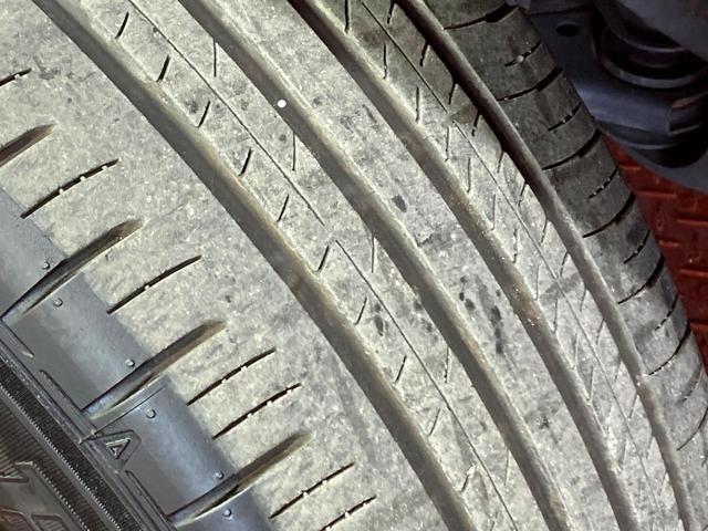 ハリアーハイブリッド G 純正12.3型ディスプレイオーディオ 禁煙車 パワーシート パワーバックドア トヨタセーフティーセンス レーダークルーズ LEDヘッドライト ビルドインETC(27枚目)