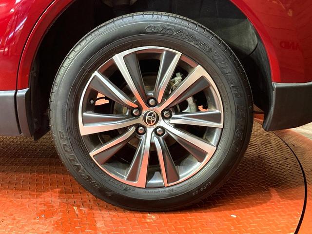 ハリアーハイブリッド G 純正12.3型ディスプレイオーディオ 禁煙車 パワーシート パワーバックドア トヨタセーフティーセンス レーダークルーズ LEDヘッドライト ビルドインETC(28枚目)