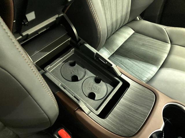 ハリアーハイブリッド G 純正12.3型ディスプレイオーディオ 禁煙車 パワーシート パワーバックドア トヨタセーフティーセンス レーダークルーズ LEDヘッドライト ビルドインETC(40枚目)