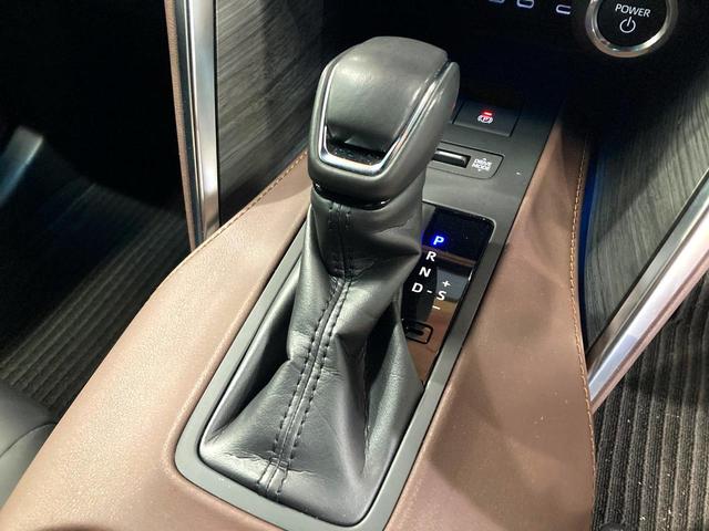 ハリアーハイブリッド G 純正12.3型ディスプレイオーディオ 禁煙車 パワーシート パワーバックドア トヨタセーフティーセンス レーダークルーズ LEDヘッドライト ビルドインETC(42枚目)
