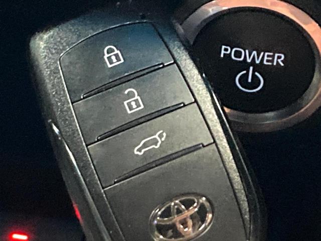 ハリアーハイブリッド G 純正12.3型ディスプレイオーディオ 禁煙車 パワーシート パワーバックドア トヨタセーフティーセンス レーダークルーズ LEDヘッドライト ビルドインETC(43枚目)