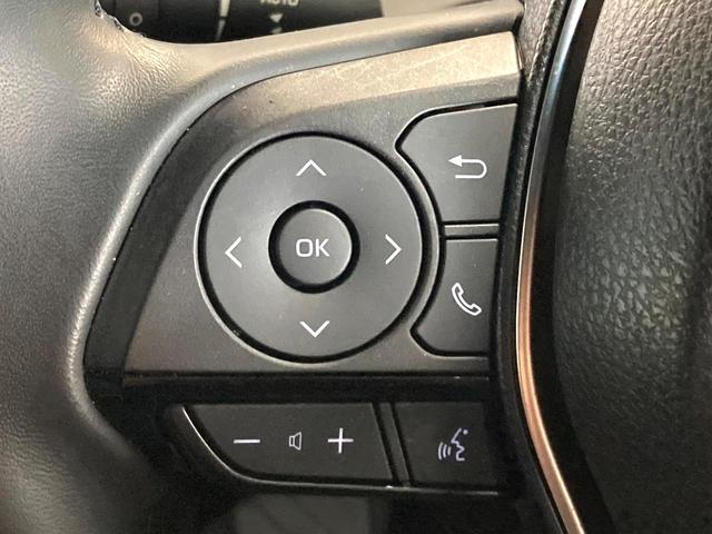 ハリアーハイブリッド G 純正12.3型ディスプレイオーディオ 禁煙車 パワーシート パワーバックドア トヨタセーフティーセンス レーダークルーズ LEDヘッドライト ビルドインETC(49枚目)