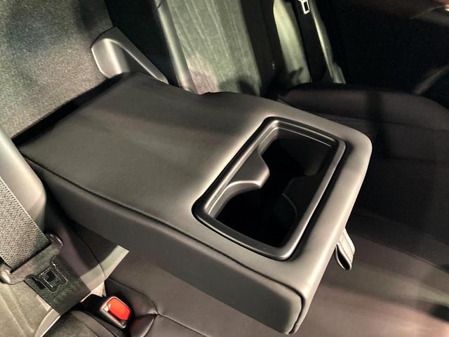 ハリアーハイブリッド G 純正12.3型ディスプレイオーディオ 禁煙車 パワーシート パワーバックドア トヨタセーフティーセンス レーダークルーズ LEDヘッドライト ビルドインETC(53枚目)