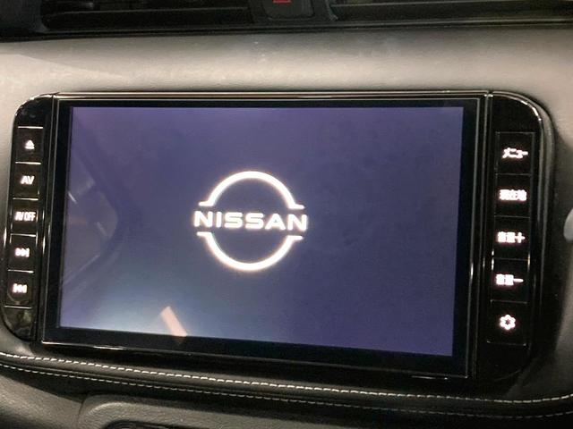 キックス X 純正SDナビ プロパイロット 禁煙車 全周囲カメラ 衝突被害軽減システム レーダークルーズ ハーフレザーシート ドラレコ コーナーセンサー スマートキー LEDヘッド ルーフレール ビルトインETC(3枚目)