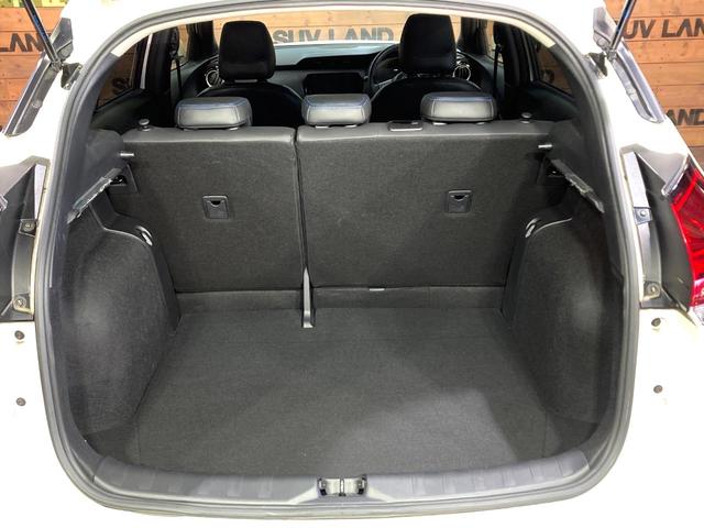 キックス X 純正SDナビ プロパイロット 禁煙車 全周囲カメラ 衝突被害軽減システム レーダークルーズ ハーフレザーシート ドラレコ コーナーセンサー スマートキー LEDヘッド ルーフレール ビルトインETC(35枚目)