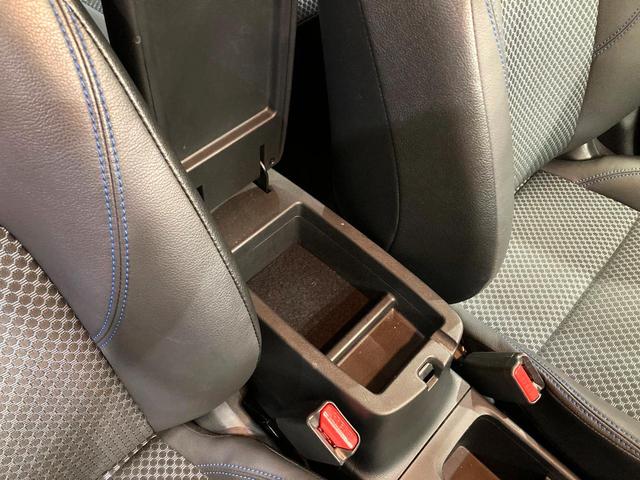 キックス X 純正SDナビ プロパイロット 禁煙車 全周囲カメラ 衝突被害軽減システム レーダークルーズ ハーフレザーシート ドラレコ コーナーセンサー スマートキー LEDヘッド ルーフレール ビルトインETC(41枚目)