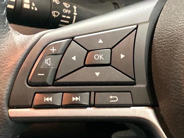 キックス X 純正SDナビ プロパイロット 禁煙車 全周囲カメラ 衝突被害軽減システム レーダークルーズ ハーフレザーシート ドラレコ コーナーセンサー スマートキー LEDヘッド ルーフレール ビルトインETC(50枚目)