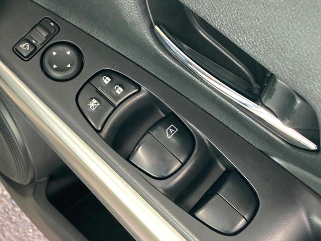 キックス X 純正SDナビ プロパイロット 禁煙車 全周囲カメラ 衝突被害軽減システム レーダークルーズ ハーフレザーシート ドラレコ コーナーセンサー スマートキー LEDヘッド ルーフレール ビルトインETC(53枚目)