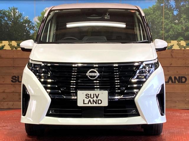 セレナ e-パワー ハイウェイスターV SDナビ 禁煙車 フリップダウンモニター アラウンドビューモニター プロパイロット ハンズフリー機能付き両側電動スライドドア LEDヘッドライト ETC ドライブレコーダー(14枚目)