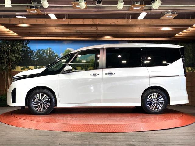 セレナ e-パワー ハイウェイスターV SDナビ 禁煙車 フリップダウンモニター アラウンドビューモニター プロパイロット ハンズフリー機能付き両側電動スライドドア LEDヘッドライト ETC ドライブレコーダー(23枚目)