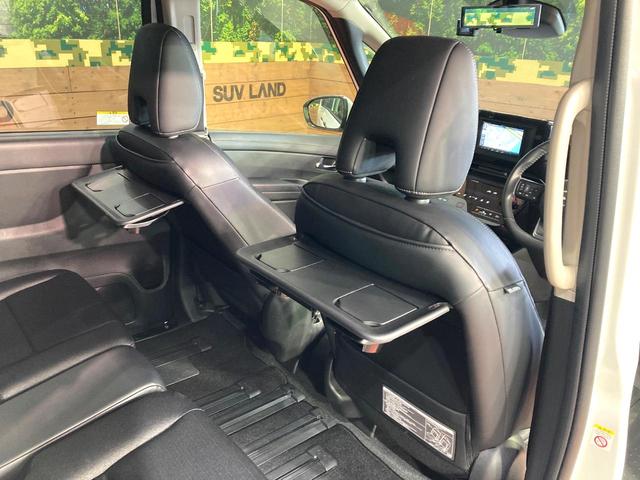 セレナ e-パワー ハイウェイスターV SDナビ 禁煙車 フリップダウンモニター アラウンドビューモニター プロパイロット ハンズフリー機能付き両側電動スライドドア LEDヘッドライト ETC ドライブレコーダー(37枚目)