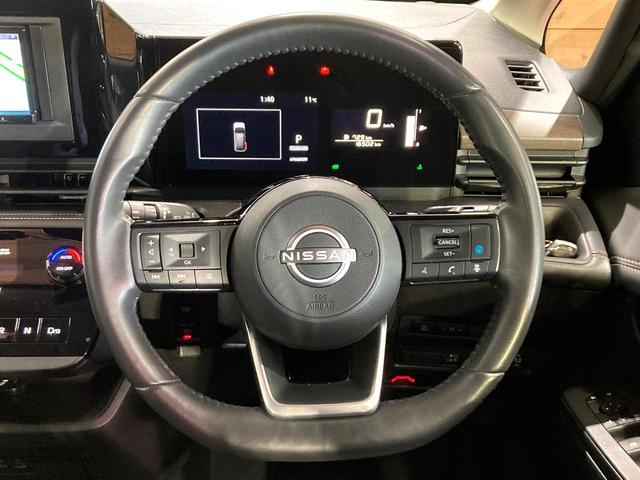 セレナ e-パワー ハイウェイスターV SDナビ 禁煙車 フリップダウンモニター アラウンドビューモニター プロパイロット ハンズフリー機能付き両側電動スライドドア LEDヘッドライト ETC ドライブレコーダー(38枚目)