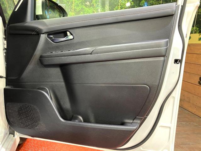 セレナ e-パワー ハイウェイスターV SDナビ 禁煙車 フリップダウンモニター アラウンドビューモニター プロパイロット ハンズフリー機能付き両側電動スライドドア LEDヘッドライト ETC ドライブレコーダー(39枚目)