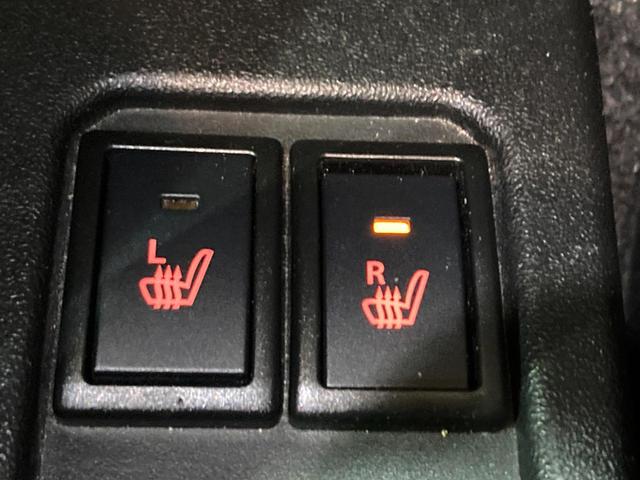 ジムニー ＸＣ　ＳＤナビ　シートヒーター　禁煙車　クルーズコントロール　スズキセーフティーサポート　スマートキー　ＬＥＤヘッドライト　ドライブレコーダー　オートライト　オートエアコン（4枚目）