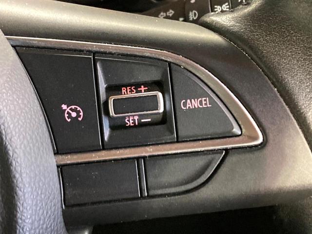 ジムニー ＸＣ　ＳＤナビ　シートヒーター　禁煙車　クルーズコントロール　スズキセーフティーサポート　スマートキー　ＬＥＤヘッドライト　ドライブレコーダー　オートライト　オートエアコン（5枚目）